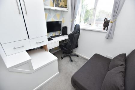 3 bedroom Semi-detached house for sale in Murdoch Rise, Loughborough, LE11