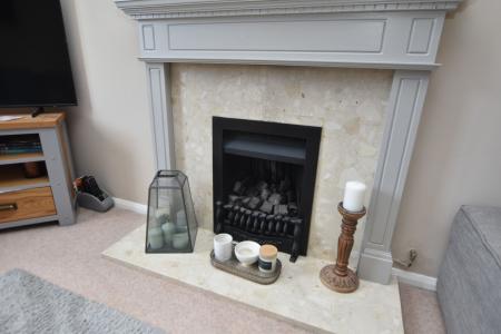 3 bedroom Link detached house for sale in Redwood Road, Loughborough, LE11