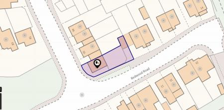 3 bedroom Link detached house for sale in Redwood Road, Loughborough, LE11