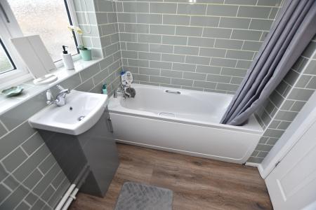 3 bedroom Link detached house for sale in Redwood Road, Loughborough, LE11