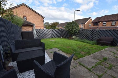 3 bedroom Link detached house for sale in Redwood Road, Loughborough, LE11