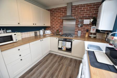 3 bedroom Link detached house for sale in Redwood Road, Loughborough, LE11
