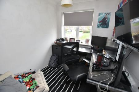 3 bedroom Link detached house for sale in Redwood Road, Loughborough, LE11