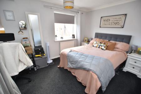 3 bedroom Link detached house for sale in Redwood Road, Loughborough, LE11