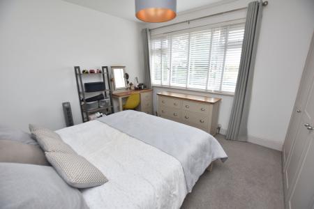 3 bedroom Semi-detached house for sale in Nightingale Avenue, Hathern, LE12