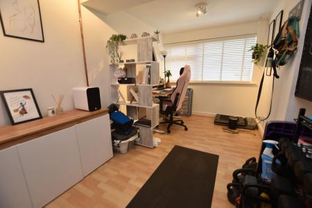 3 bedroom Semi-detached house for sale in Nightingale Avenue, Hathern, LE12