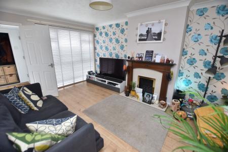 3 bedroom Semi-detached house for sale in Nightingale Avenue, Hathern, LE12