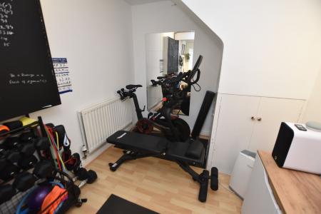 3 bedroom Semi-detached house for sale in Nightingale Avenue, Hathern, LE12