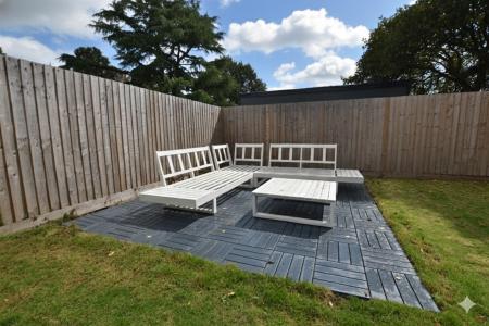 3 bedroom Semi-detached house for sale in Nightingale Avenue, Hathern, LE12