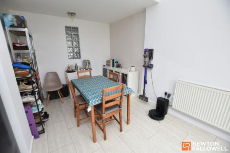 3 bedroom Semi-detached house for sale in Nightingale Avenue, Hathern, LE12