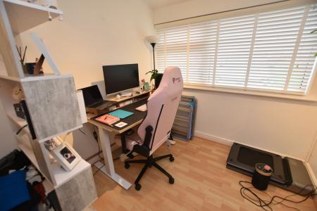 3 bedroom Semi-detached house for sale in Nightingale Avenue, Hathern, LE12