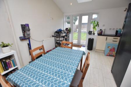 3 bedroom Semi-detached house for sale in Nightingale Avenue, Hathern, LE12