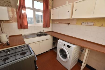 3 bedroom Semi-detached house for sale in Radnor Drive, Shepshed, LE12