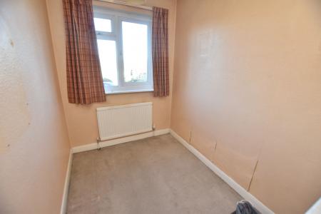 3 bedroom Semi-detached house for sale in Radnor Drive, Shepshed, LE12