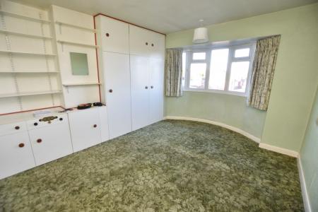 3 bedroom Semi-detached house for sale in Radnor Drive, Shepshed, LE12