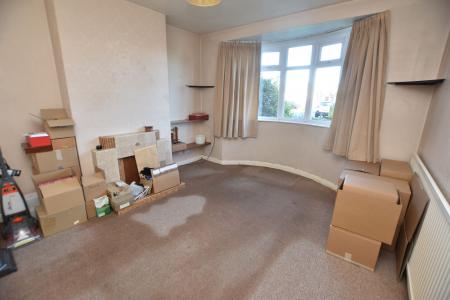 3 bedroom Semi-detached house for sale in Radnor Drive, Shepshed, LE12