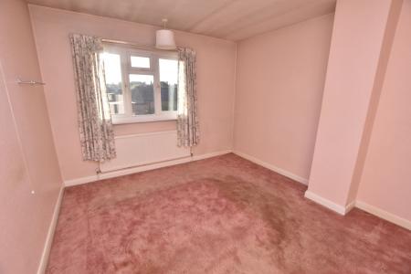 3 bedroom Semi-detached house for sale in Radnor Drive, Shepshed, LE12