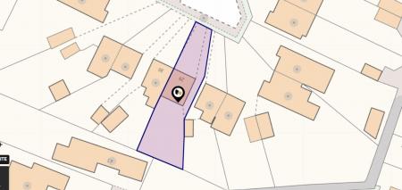 3 bedroom Semi-detached house for sale in Radnor Drive, Shepshed, LE12