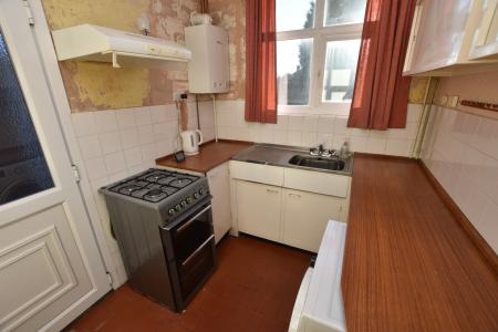 3 bedroom Semi-detached house for sale in Radnor Drive, Shepshed, LE12