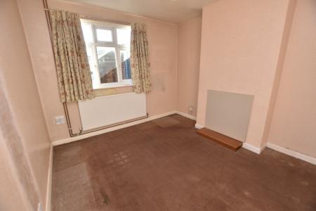 3 bedroom Semi-detached house for sale in Radnor Drive, Shepshed, LE12