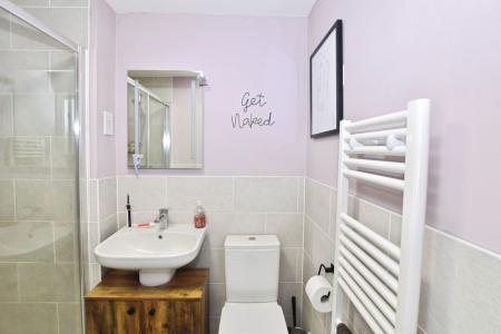 3 bedroom Semi-detached house for sale in Anning Crescent, East Leake, LE12