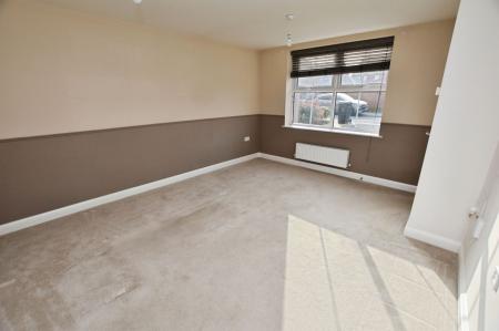 3 bedroom Semi-detached house for sale in Anning Crescent, East Leake, LE12