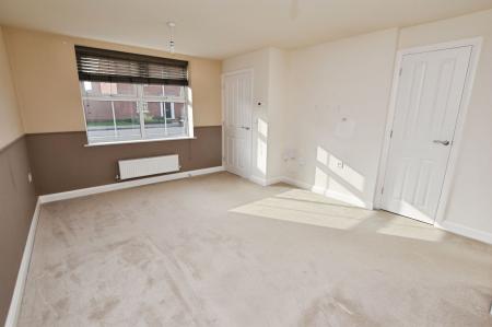 3 bedroom Semi-detached house for sale in Anning Crescent, East Leake, LE12