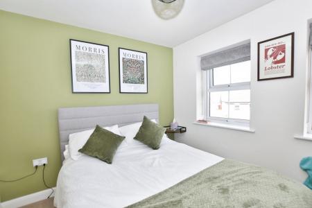 3 bedroom Semi-detached house for sale in Anning Crescent, East Leake, LE12