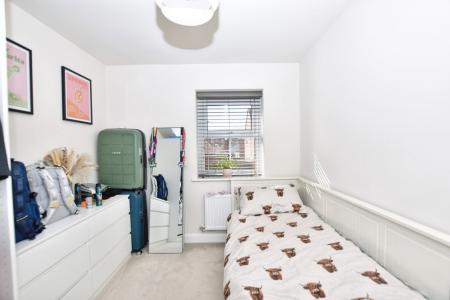 3 bedroom Semi-detached house for sale in Anning Crescent, East Leake, LE12