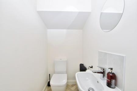 3 bedroom Semi-detached house for sale in Anning Crescent, East Leake, LE12