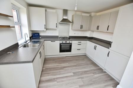 3 bedroom Semi-detached house for sale in Anning Crescent, East Leake, LE12