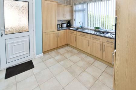 2 bedroom Detached bungalow for sale in Forman Road, Shepshed, LE12