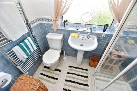 2 bedroom Detached bungalow for sale in Forman Road, Shepshed, LE12