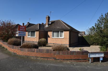 Forman Road, Shepshed, LE12