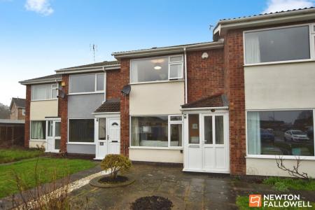 Petworth Drive, Loughborough, LE11