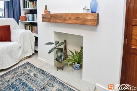 2 bedroom Terraced House for sale in Petworth Drive, Loughborough, LE11