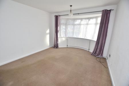 3 bedroom Detached bungalow for sale in Park Road, Loughborough, LE11