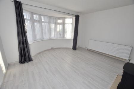 3 bedroom Detached bungalow for sale in Park Road, Loughborough, LE11