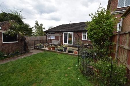 3 bedroom Detached bungalow for sale in Park Road, Loughborough, LE11