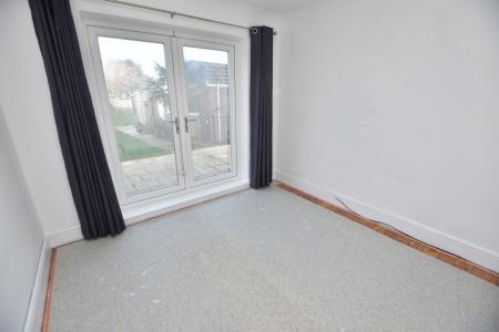 3 bedroom Detached bungalow for sale in Park Road, Loughborough, LE11