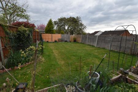 3 bedroom Detached bungalow for sale in Park Road, Loughborough, LE11