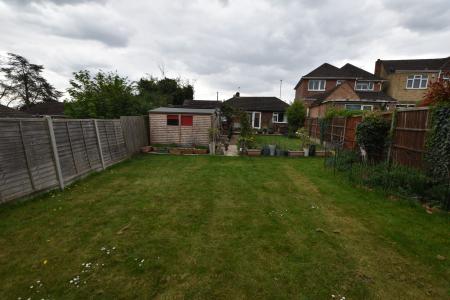 3 bedroom Detached bungalow for sale in Park Road, Loughborough, LE11