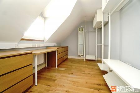 4 bedroom Detached house for sale in Bridge Street, Shepshed, LE12