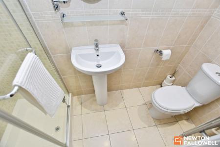 4 bedroom Detached house for sale in Bridge Street, Shepshed, LE12