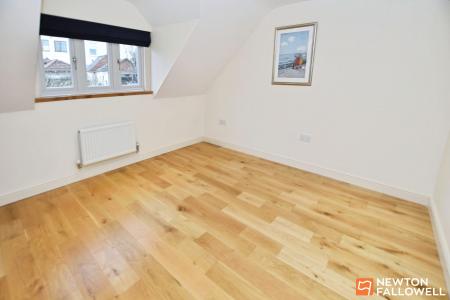 4 bedroom Detached house for sale in Bridge Street, Shepshed, LE12