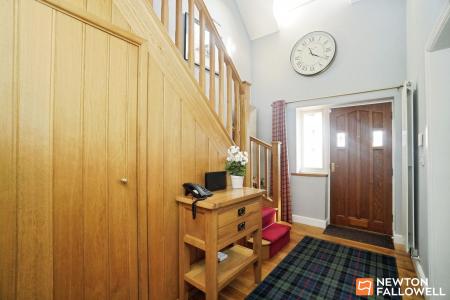 4 bedroom Detached house for sale in Bridge Street, Shepshed, LE12