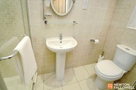 4 bedroom Detached house for sale in Bridge Street, Shepshed, LE12