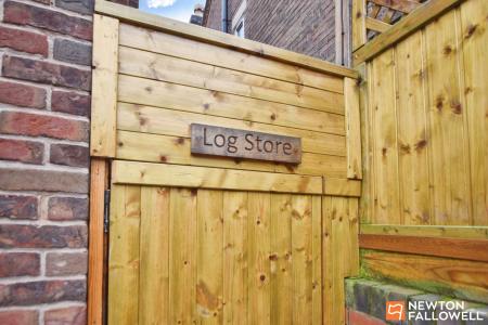 4 bedroom Detached house for sale in Bridge Street, Shepshed, LE12