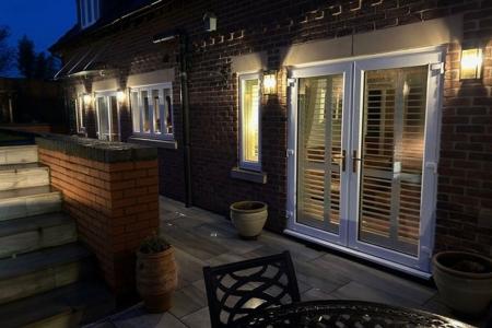 4 bedroom Detached house for sale in Bridge Street, Shepshed, LE12