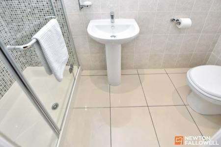 4 bedroom Detached house for sale in Bridge Street, Shepshed, LE12